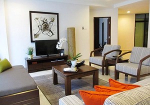 Samsuria Beach Resort & Residence