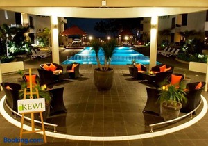 Samsuria Private Beach Front Resort