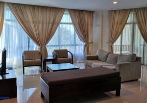 Samsuria Private Beach Front Resort