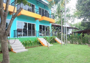 Samui Poshtel