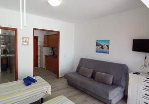 San Agustín Studio