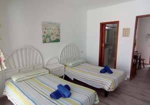 San Agustín Studio