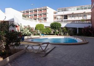 San Agustín Studio