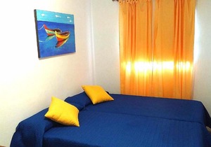 San Andres Home
