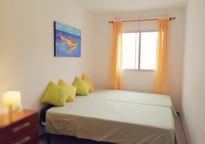 San Andres Home