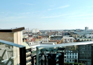 San Babila Modern Apartment