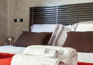 San Babila Suite