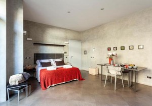 San Babila Suite