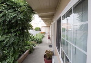 San Carlos Inn