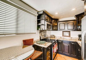 San Diego Villa private heated jacuzzi