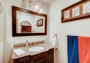 San Diego Villa private heated jacuzzi