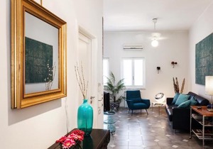 San Domenico Apartment