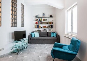 San Domenico Apartment