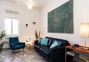 San Domenico Apartment