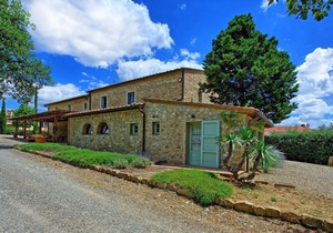 San Donato 2 - Apartment with swimming pool