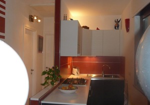 San Fermo Wonderful apartment in the centre of Verona with panoramic views
