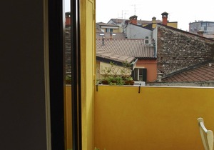 San Fermo Wonderful apartment in the centre of Verona with panoramic views