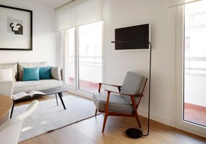 San Francisco 2 by FeelFree Rentals
