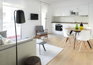 San Francisco 2 by FeelFree Rentals