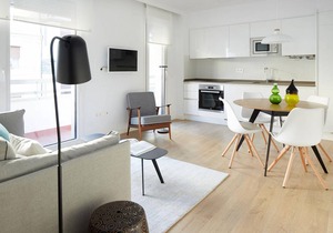 San Francisco 2 by FeelFree Rentals
