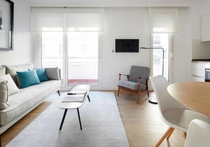 San Francisco 2 by FeelFree Rentals