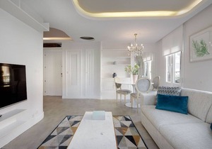 San Juan by FeelFree Rentals