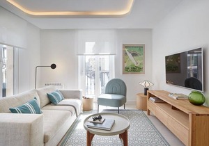 San Juan Apartment by FeelFree Rentals