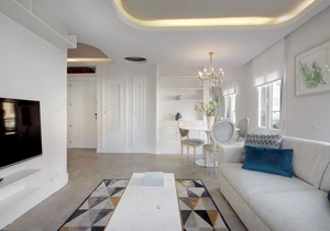 San Juan by FeelFree Rentals