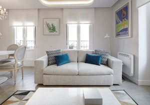 San Juan by FeelFree Rentals