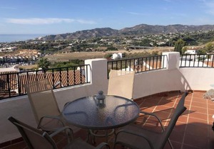 San Juan de Capistrano Sea View