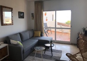 San Juan de Capistrano Sea View