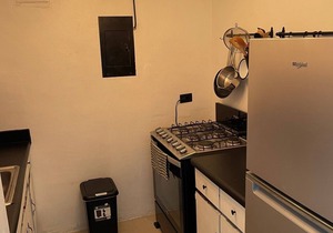 San Juan Magical City View Apartment