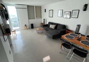 San Juan Magical City View Apartment