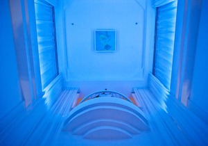 San Juan Water and Beach Club
