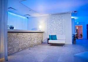 San Juan Water and Beach Club
