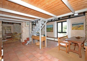 San Lorenzo a Vaccoli Apartment Sleeps 4