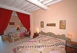 San Lorenzo a Vaccoli Apartment Sleeps 2 T241346