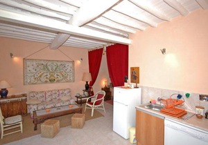 San Lorenzo a Vaccoli Apartment Sleeps 2 T241346