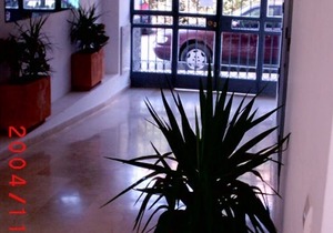 San luis de Sabinillas, coastal town apartment & lovely beach by Puerto Duquesa