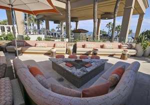 San Luis 1634-Sixteen 34: Penthouse, 4 Private Balconies, Amazing Views, Luxury