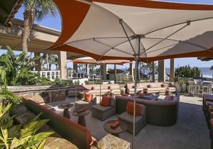 San Luis 1634-Sixteen 34: Penthouse, 4 Private Balconies, Amazing Views, Luxury