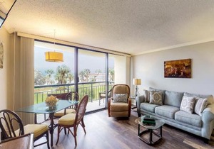 San Luis Getaway #435 by Vacasa