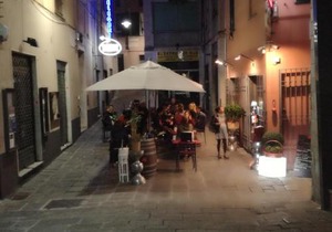 San Matteo Studio