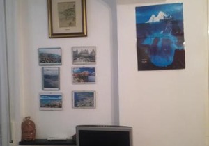 San Matteo Studio