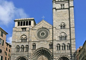San Matteo Studio