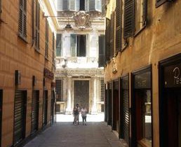San Matteo Studio