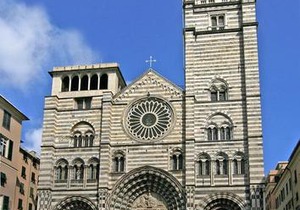 San Matteo Studio
