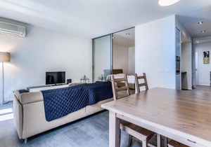 San Maurilio Apartment