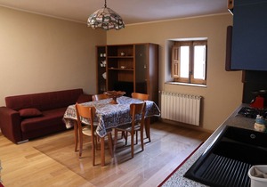 San Nicolò holiday home