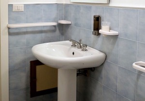 San Nicolò holiday home